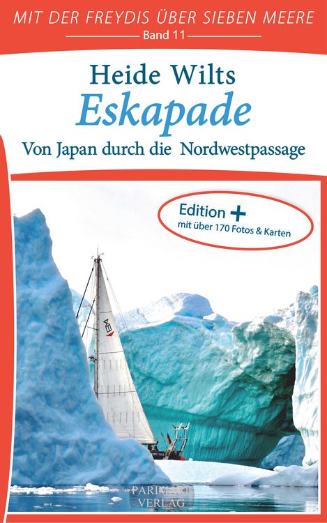Produktbild: Eskapade