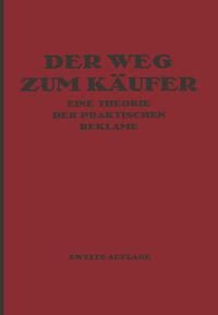 Produktbild: Der Weg zum K&auml;ufer