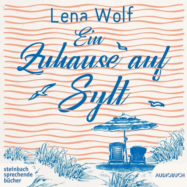 Produktbild: Ein Zuhause auf Sylt