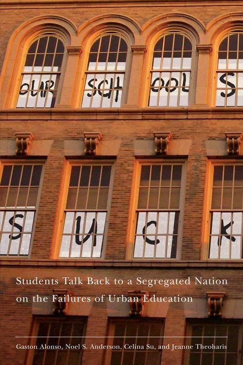 Produktbild: Our Schools Suck