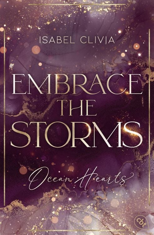 Produktbild: Ocean Hearts - Embrace the Storms