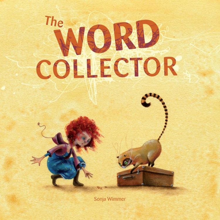 Produktbild: The Word Collector