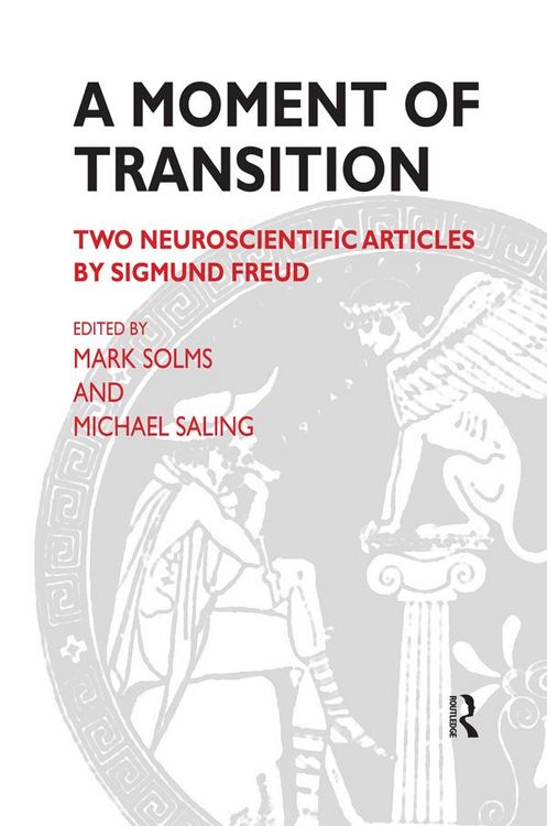 Produktbild: A Moment of Transition