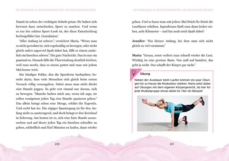 Produktbild: Das gro&szlig;e BUNTE-Beauty-Buch