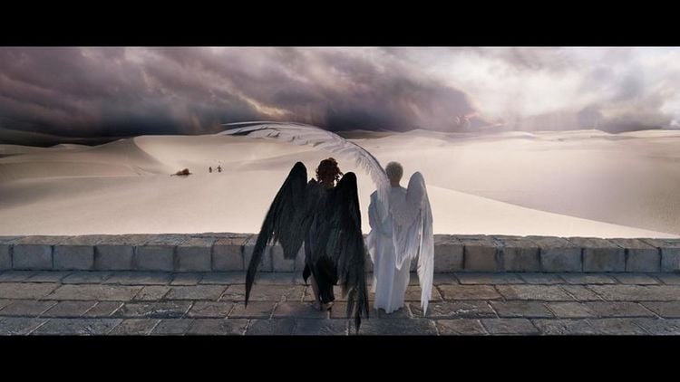 Produktbild: Good Omens [2 DVDs]