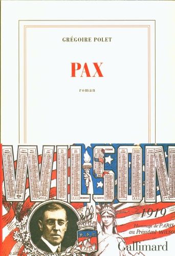 Produktbild: Pax