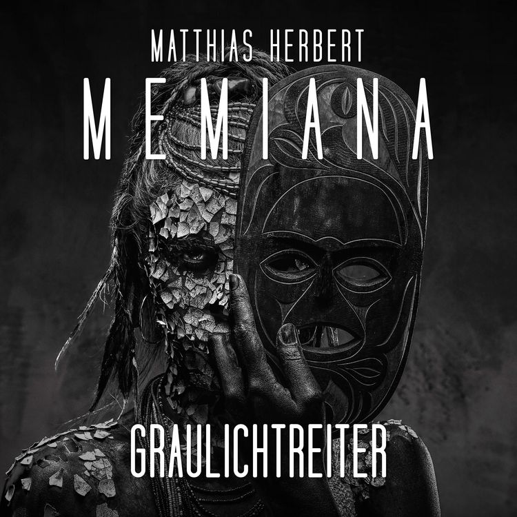 Produktbild: Graulichtreiter - Teil 1