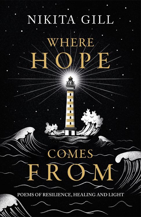 Produktbild: Where Hope Comes From
