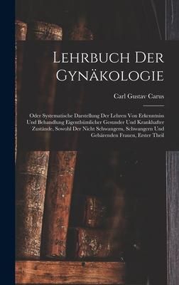 Produktbild: Lehrbuch Der Gyn&auml;kologie