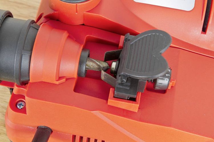 Produktbild: Holzmann Maschinen USG950_230V USG950_230V Universal-Sch&auml;rfger&auml;t 150W