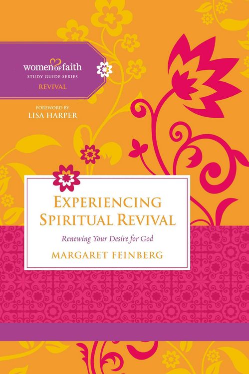 Produktbild: The Experiencing Spiritual Revival