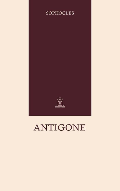 Produktbild: Antigone