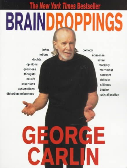 Produktbild: Brain Droppings