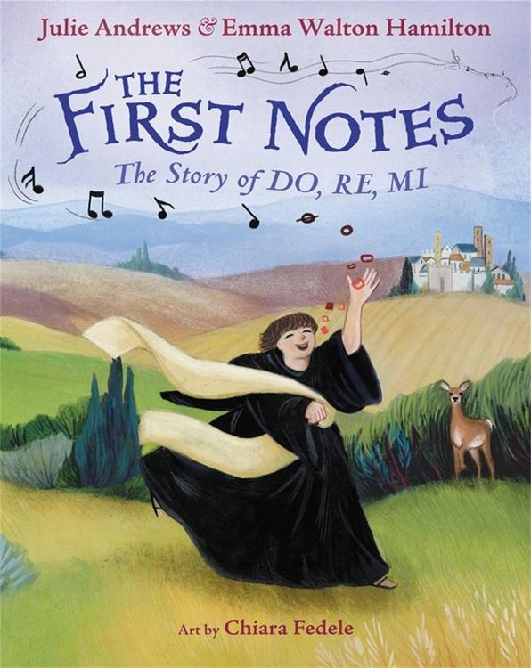 Produktbild: The First Notes