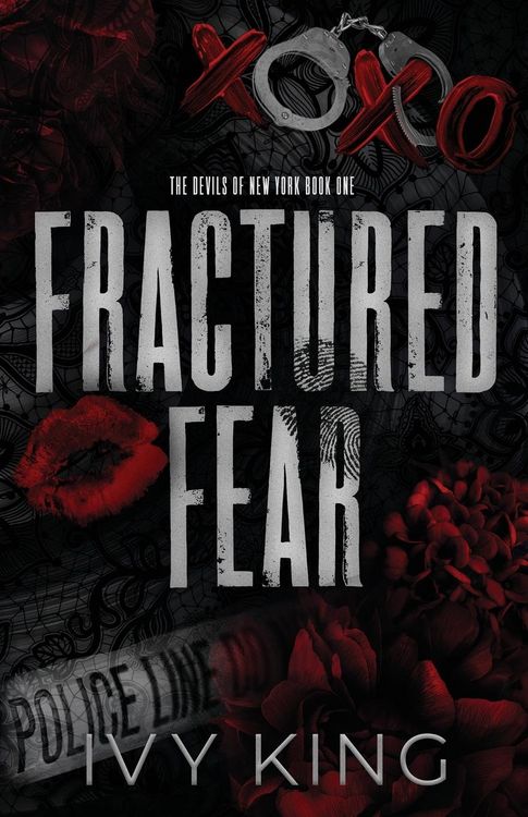 Produktbild: Fractured Fear