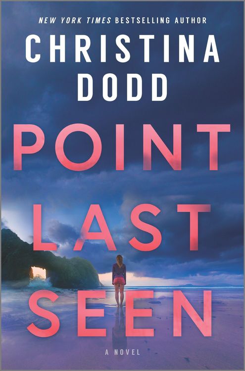 Produktbild: Point Last Seen