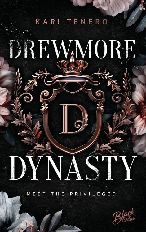 Produktbild: Drewmore Dynasty 1