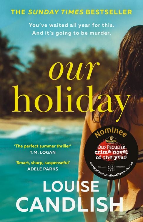 Produktbild: Our Holiday
