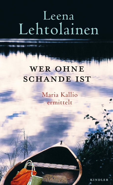 Produktbild: Lehtolainen, L: Wer ohne Schande ist
