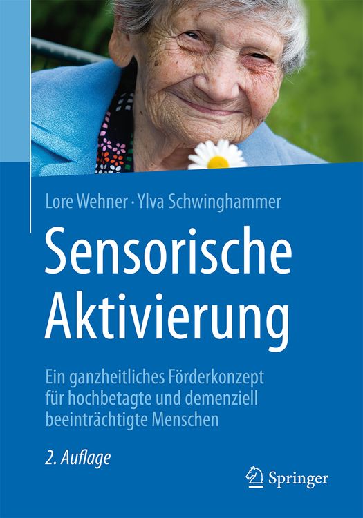 Produktbild: Sensorische Aktivierung