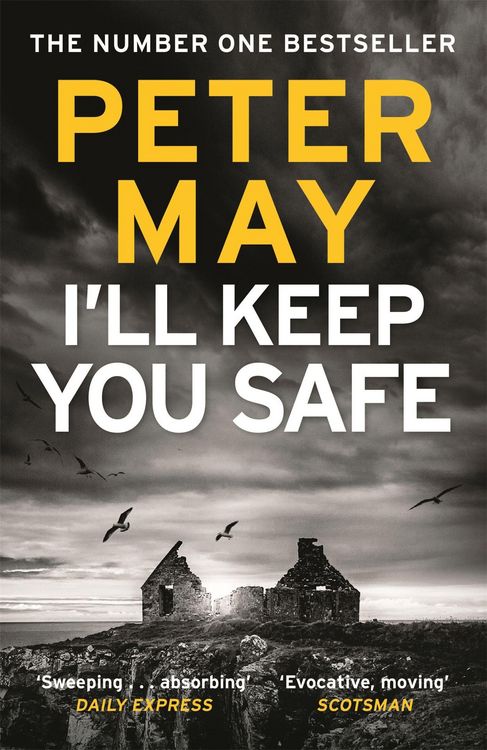 Produktbild: I'll Keep You Safe