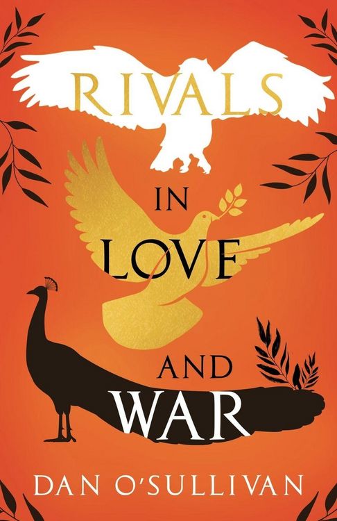 Produktbild: Rivals in Love and War