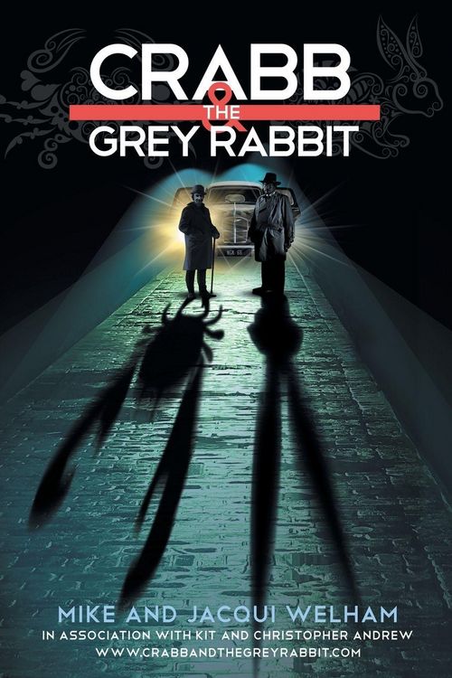 Produktbild: Crabb & the Grey Rabbit