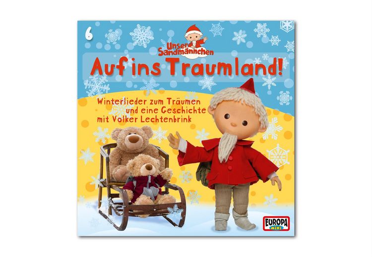 Produktbild: 6/Auf ins Traumland