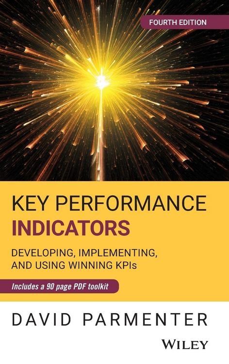 Produktbild: Key Performance Indicators