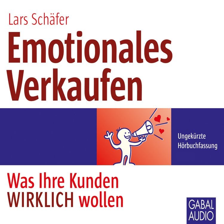 Produktbild: Emotionales Verkaufen