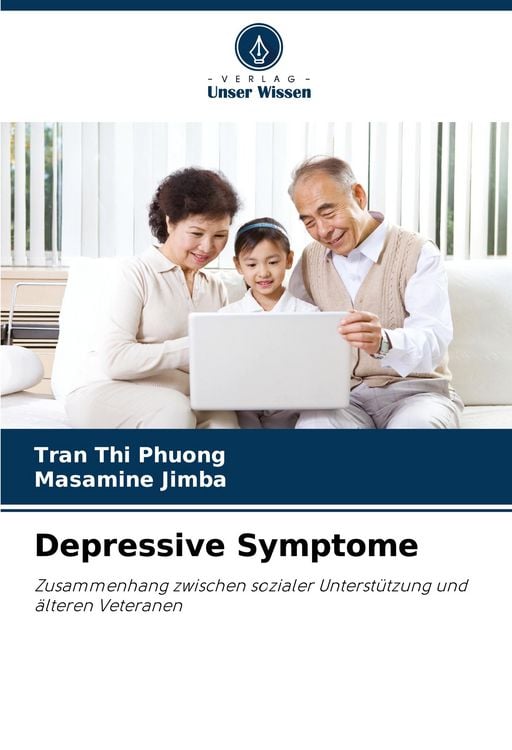 Produktbild: Depressive Symptome