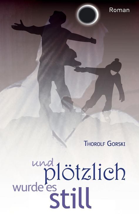 Produktbild: Und pl&ouml;tzlich wurde es still