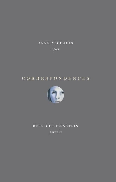 Produktbild: Correspondences