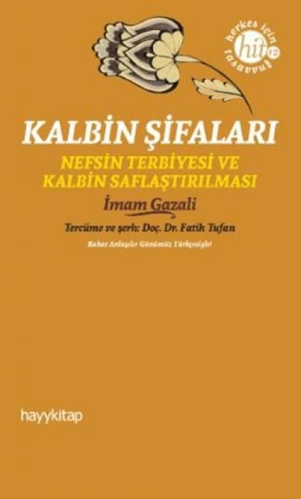 Produktbild: Kalbin Sifalari