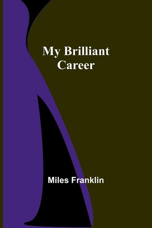 Produktbild: My Brilliant Career