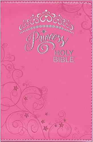 Produktbild: Princess Bible-ICB