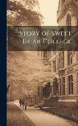 Produktbild: Story of Sweet Briar College