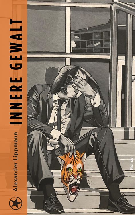 Produktbild: Innere Gewalt