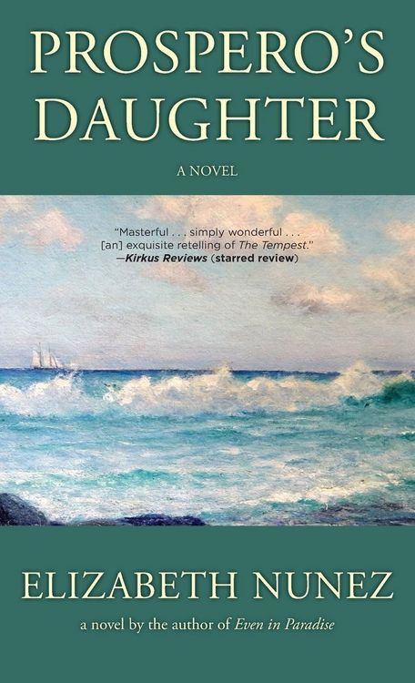 Produktbild: Prospero's Daughter