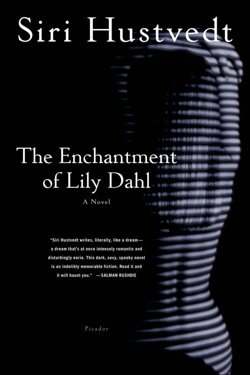 Produktbild: The Enchantment of Lily Dahl