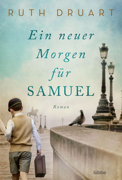 Produktbild: Ein neuer Morgen f&uuml;r Samuel