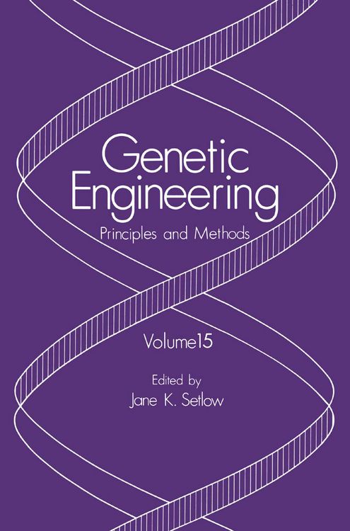 Produktbild: Genetic Engineering