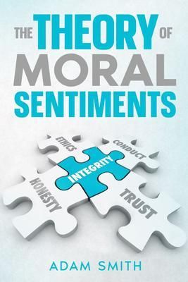 Produktbild: The Theory of Moral Sentiments
