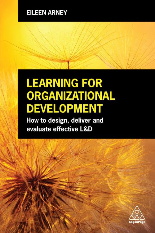 Produktbild: Learning for Organizational Development