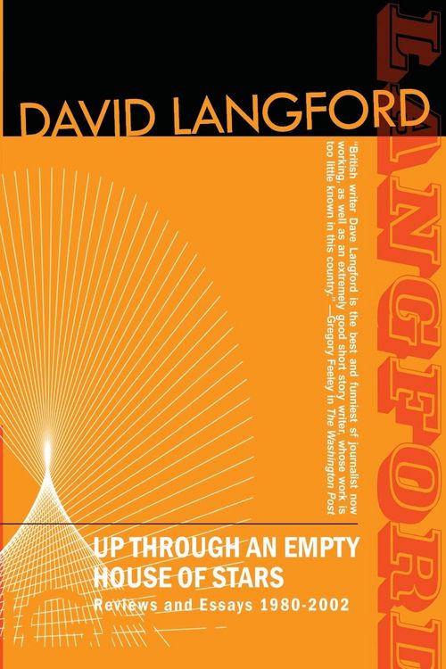 Produktbild: Up Through an Empty House of Stars