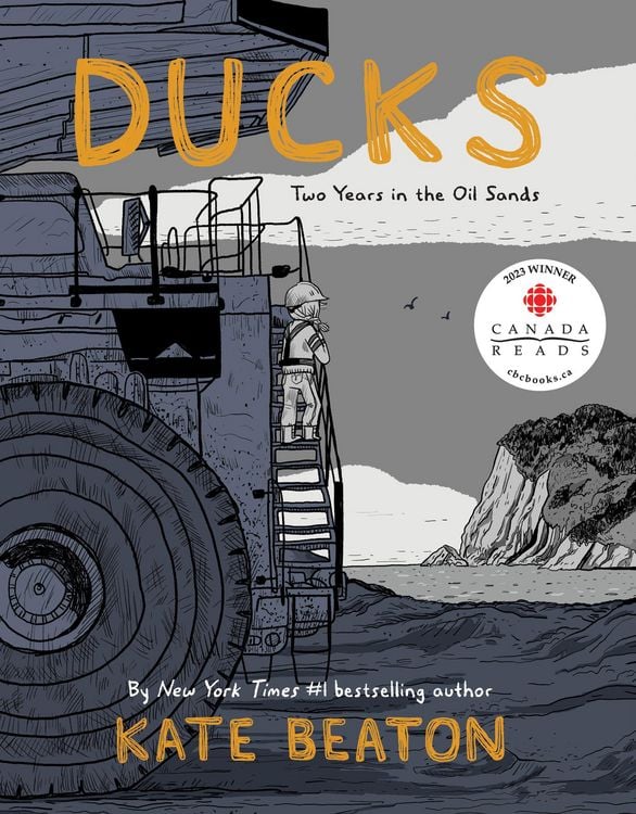 Produktbild: Ducks
