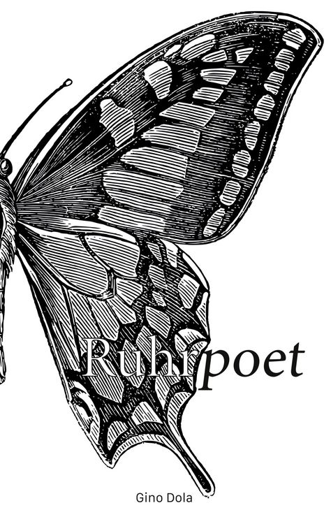 Produktbild: Ruhrpoet