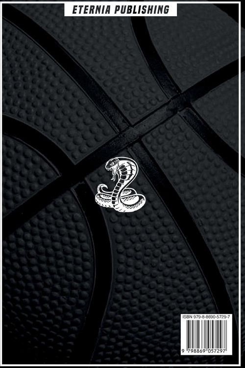 Produktbild: The Kobe Mentality - Become As Relentless As A Black Mamba By Decoding The Psychology Of A Legendary Laker - Kobe Bryant