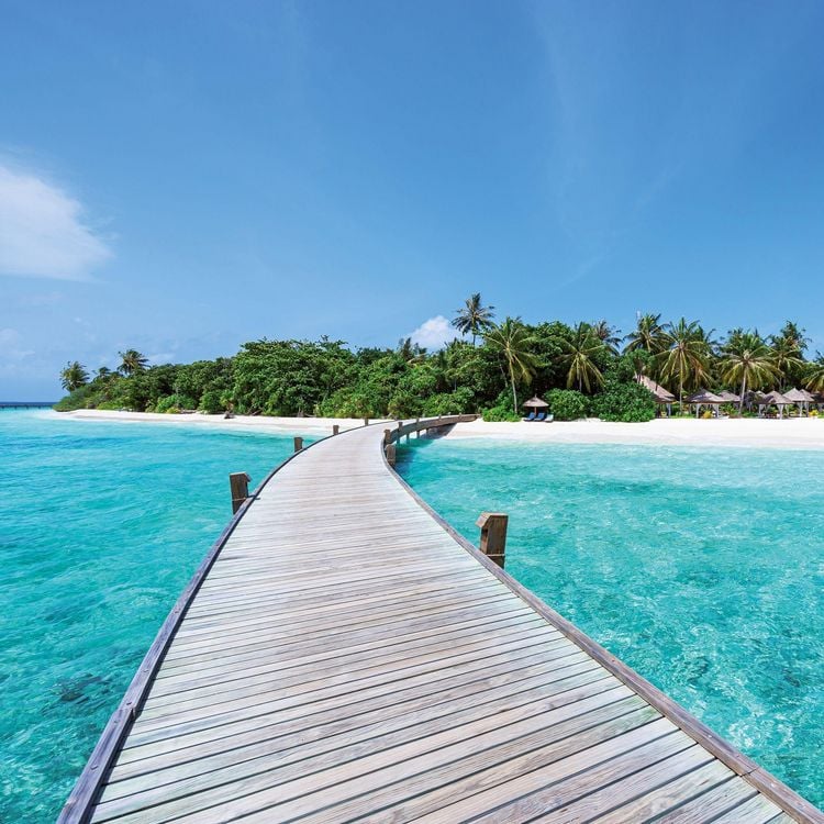 Produktbild: Trauminseln / Dream Islands 2027