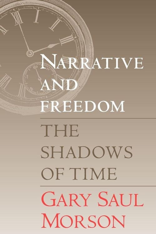 Produktbild: Narrative and Freedom